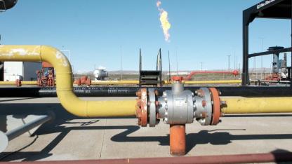 Diyarbakır'da Kaya PETROLÜ üretimi 'Enerji Bakanlığı'