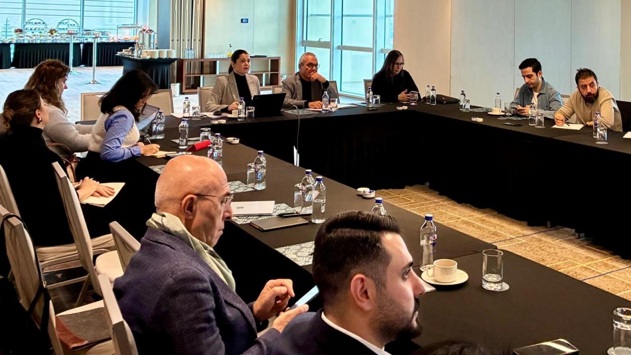 Rakamlarla ENERJİ Dönüşümü 2025 verileri açıklandı 'SHURA'