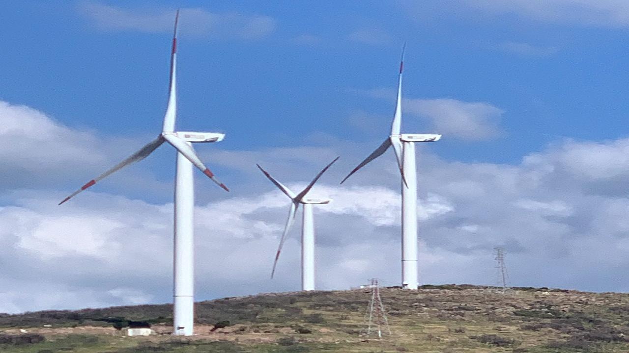 RES'lerde elektrik üretimi TARİHİ rekor!