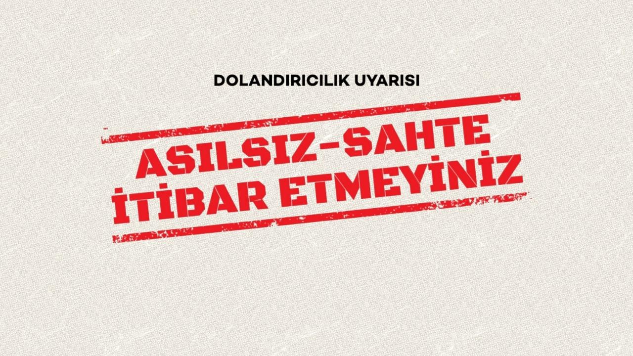 Roketsan ÖNEMLİ başlıklı duyuru yaptı!