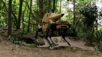 Sarsılmaz'dan Las Vegas'da "Küresel Güç Gösterisi"