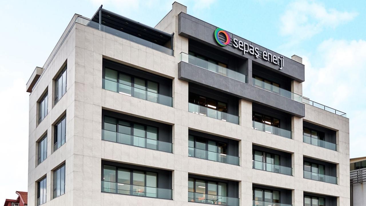 Sepaş Enerji’nin yeni Genel Müdürü Erdinç Kazak oldu