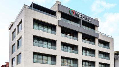 Sepaş Enerji’nin yeni Genel Müdürü Erdinç Kazak oldu