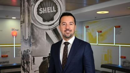 Shell & Turcas’ın yeni CEO’su Oğuz Uçanlar oldu!