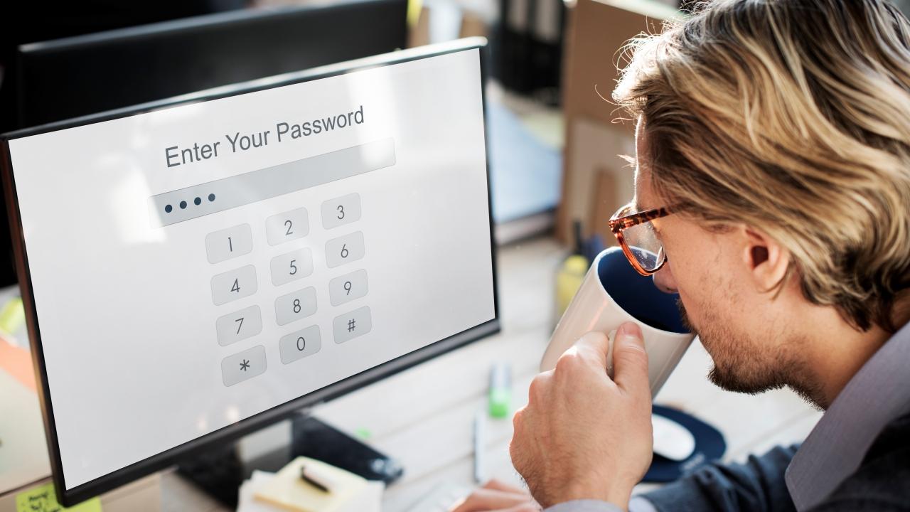 Şifre değiştirme için 5 ALTIN kural!