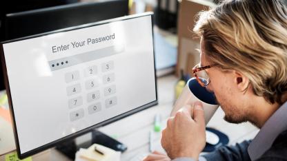 Şifre değiştirme için 5 ALTIN kural!