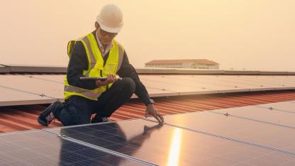 'Sınırda karbon, sanayide ENERJİ ve ISITMA sistemleri mercek altına alındı'