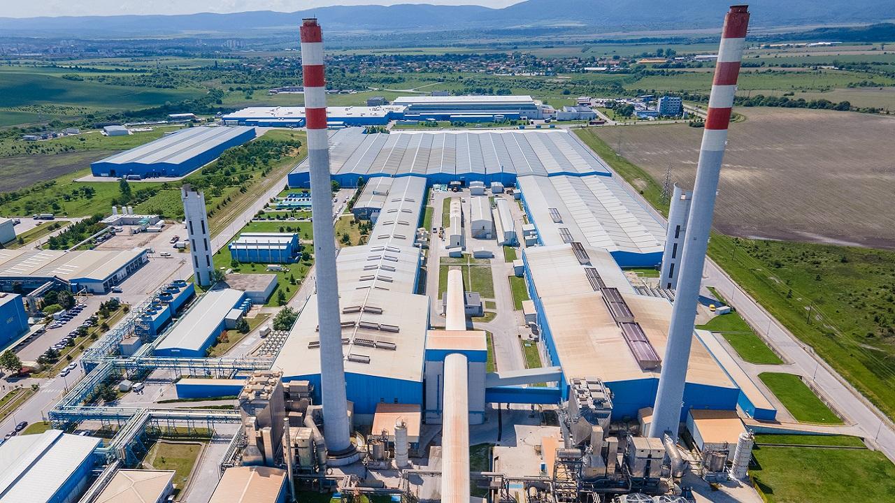 Şişecam' ENERJİ verimliliği odaklı' yatırımını tamamladı!