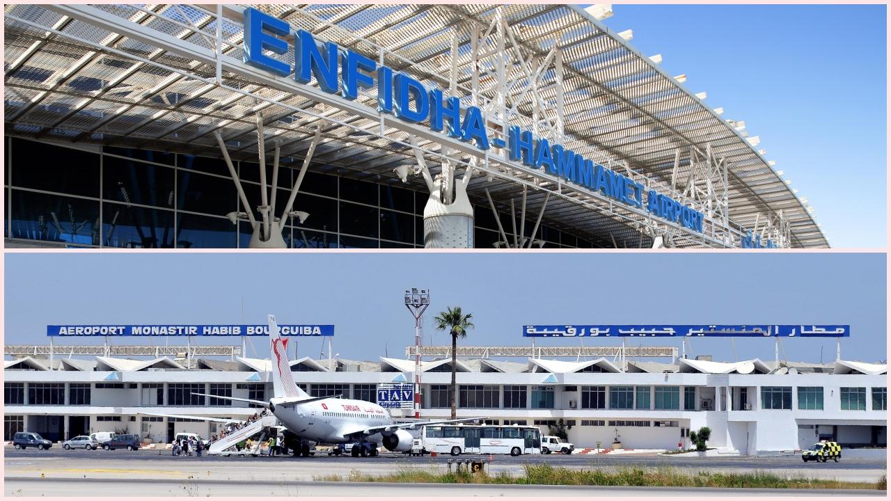 TAV 'Tunus' açıklaması yaptı