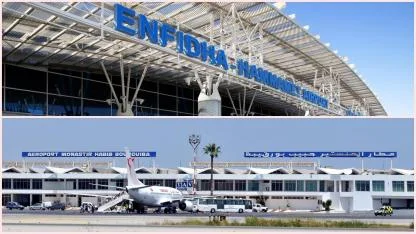 TAV 'Tunus' açıklaması yaptı