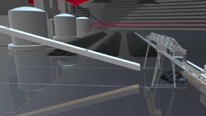 Termik santral nedir? Termik santral nasıl elektrik üretir?