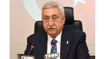 TESK çağrı yaptı 'Esnafa ÖZEL elektrik ve doğalgaz tarifesi'