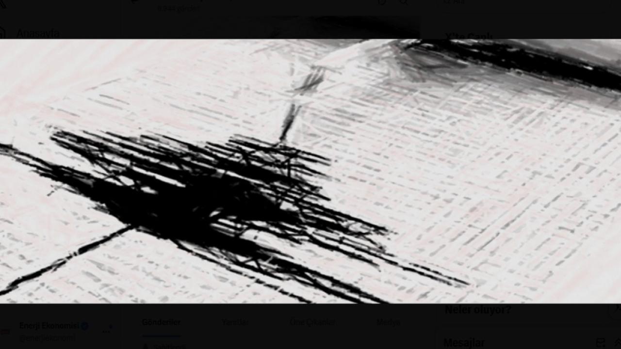 ‘Trabzon DEPREMİA ilgili önemli açıklama’ Prof. Bektaş