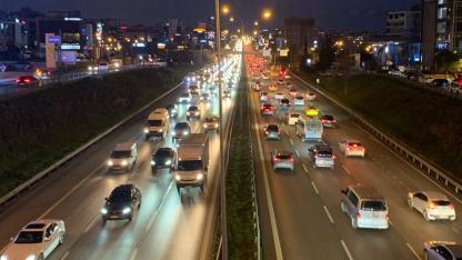 TÜİK YENİ açıkladı 'Toplam motorlu ARAÇ sayısı 33.612.650'