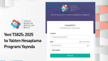 Türk Ytong ENERJİ verimliliği!