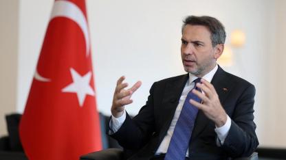 Türkiye “Azerbaycan ile yeni DOĞAL GAZ anlaşması yaptı’