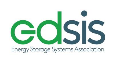 Türkiye ENERJİ Depolama Haritası 'EDSİS'