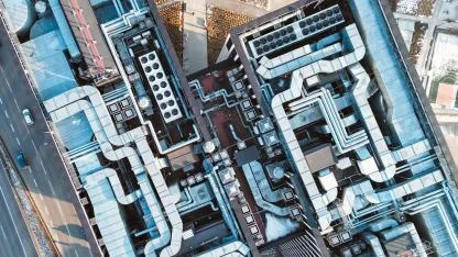 Veri merkezi soğutmasında YAPAY Zeka 'Yüzde 30 ENERJİ tasarrufu'