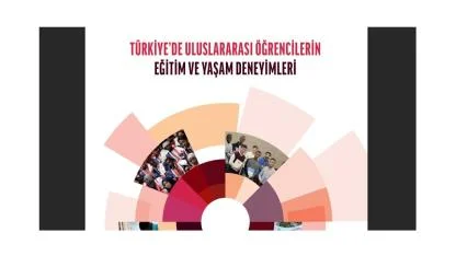 Yabancı öğrenciler Türkiye’yi NİYE tercih ediyor? UDEF Rapor