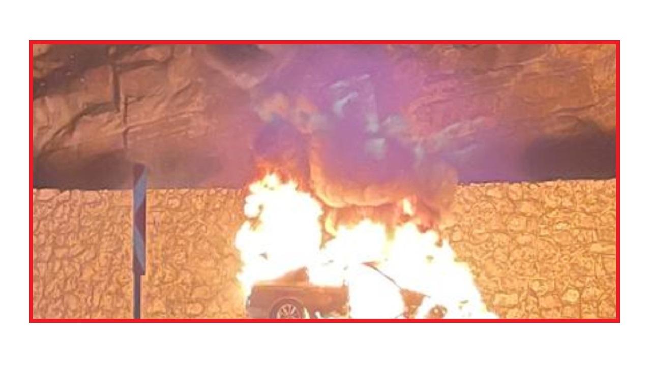 Yangınlarda YENİ Tehdit 'Lityum-İyon Piller'