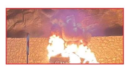 Yangınlarda YENİ Tehdit 'Lityum-İyon Piller'