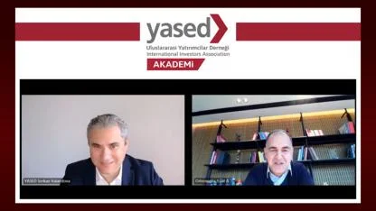 YASED Akademi 5'inci yılında 55 ilde 1300 öğrenciye ulaştı