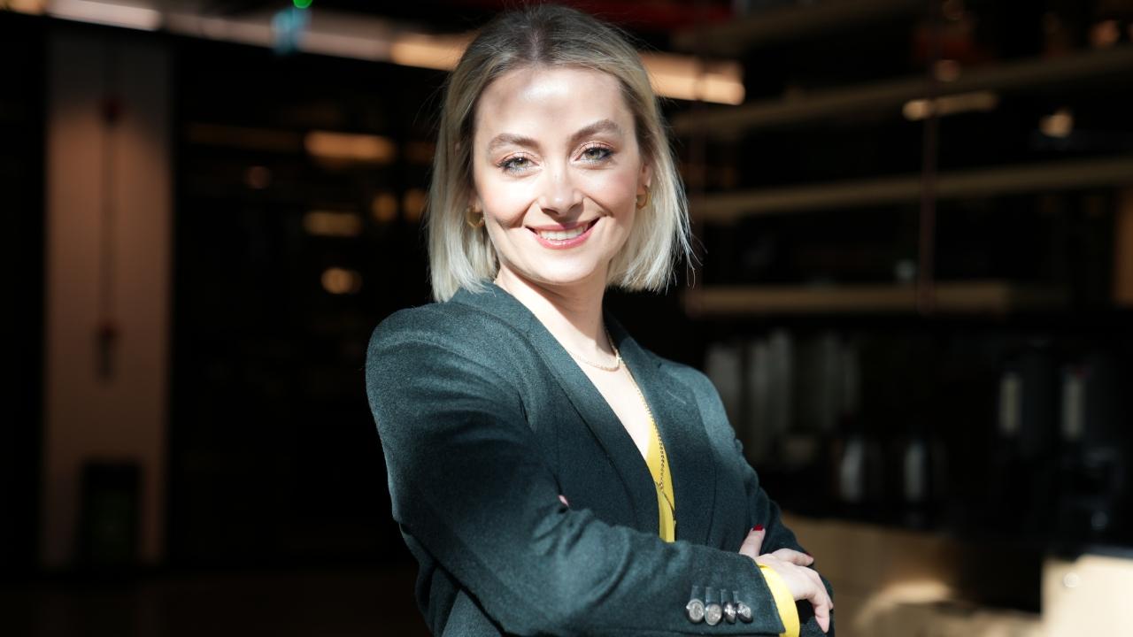 YENİ '2026'da Yapay Zeka'nın iş dünyasındaki rolü nasıl olacak?'