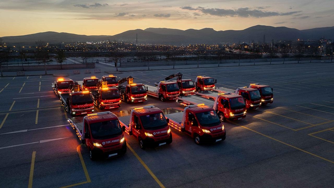 YENİ 'Türkiye’nin ARIZA Haritası'