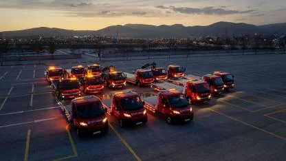 YENİ 'Türkiye’nin ARIZA Haritası'