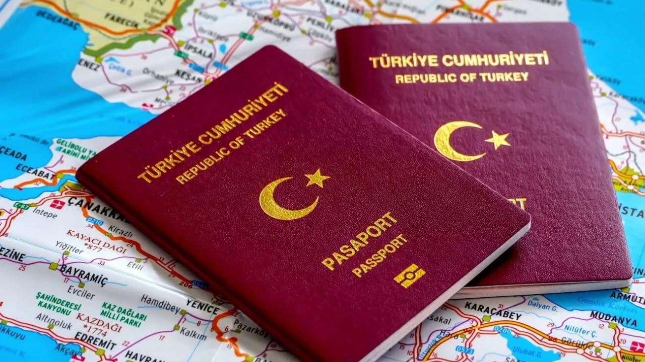 Yunanistan ve Dubai vatandaşlığı nasıl alınır?