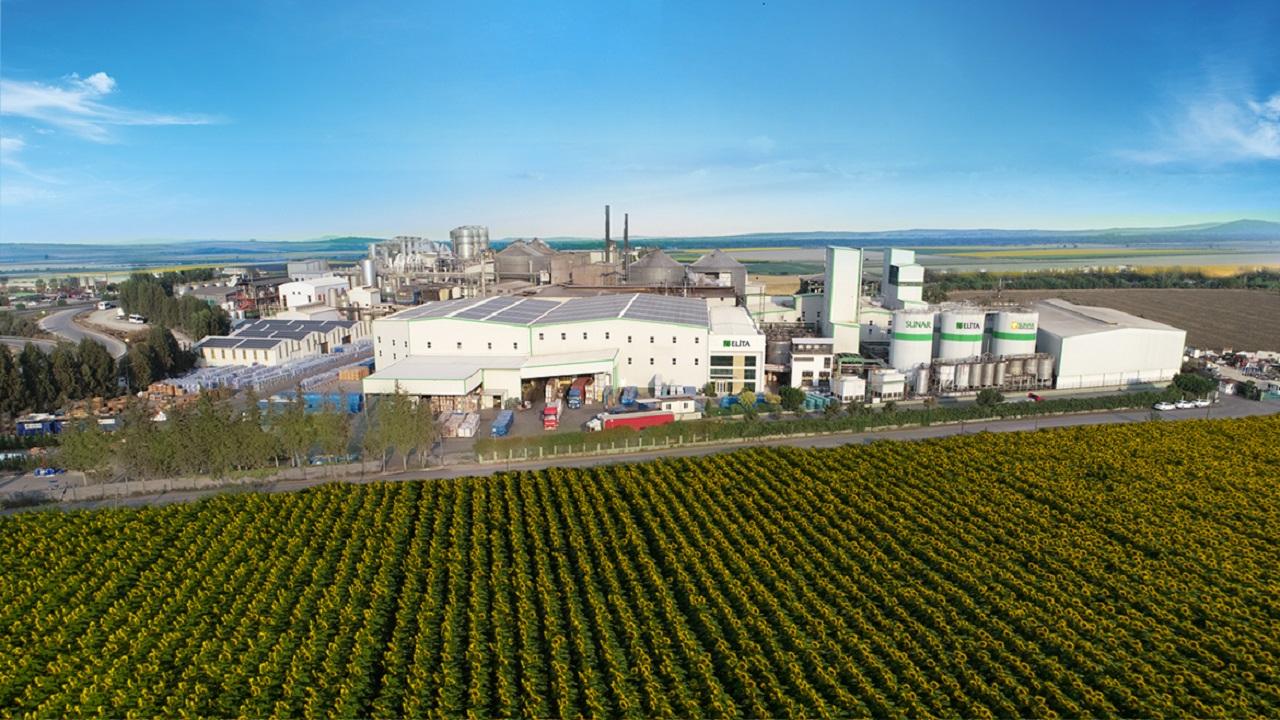 2027 sonunda tesislerinin tüm elektrik ihtiyacını GES’lerden karşılayacak