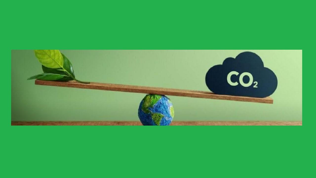 'AB Sınırda Karbon Düzenleme Mekanizması' semineri ÜCRETSİZ