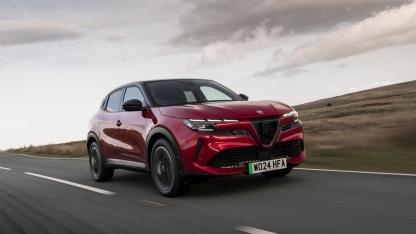 Alfa Romeo Şubat KAMPANYASI başlattı!