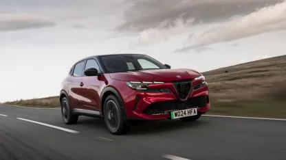 Alfa Romeo Şubat KAMPANYASI başlattı!