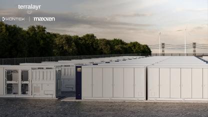 Almanya'da 3 YENİ Bataryalı Enerji Depolama Sistemi kuracaklar 'Kontek Energy ve Maxxen Energy'