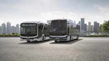 Ankara Fabrikasında ELEKTRİKLİ Otobüs Seri Üretimine Başladı