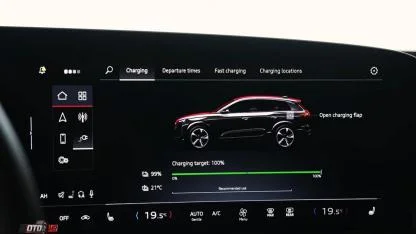 Audi YENİ elektrikli SUV