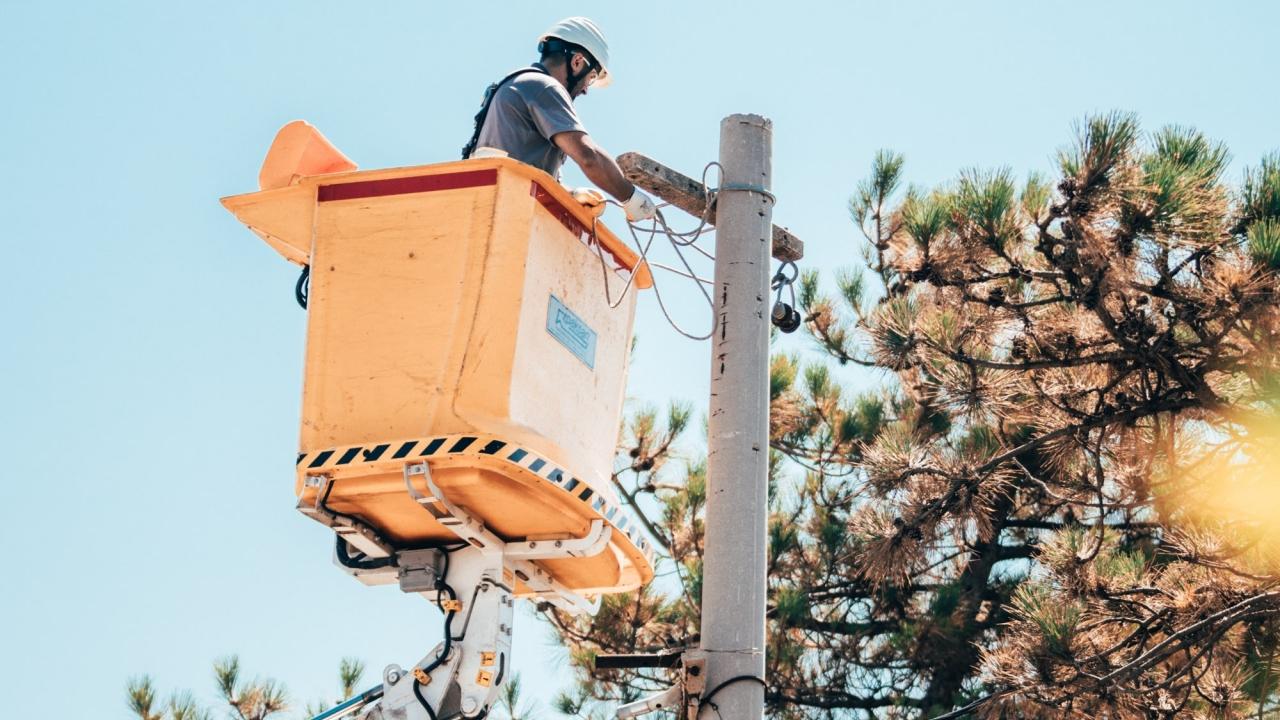 Başkent EDAŞ "2025 yılında 6,67 milyar TL yatırım yaptı"