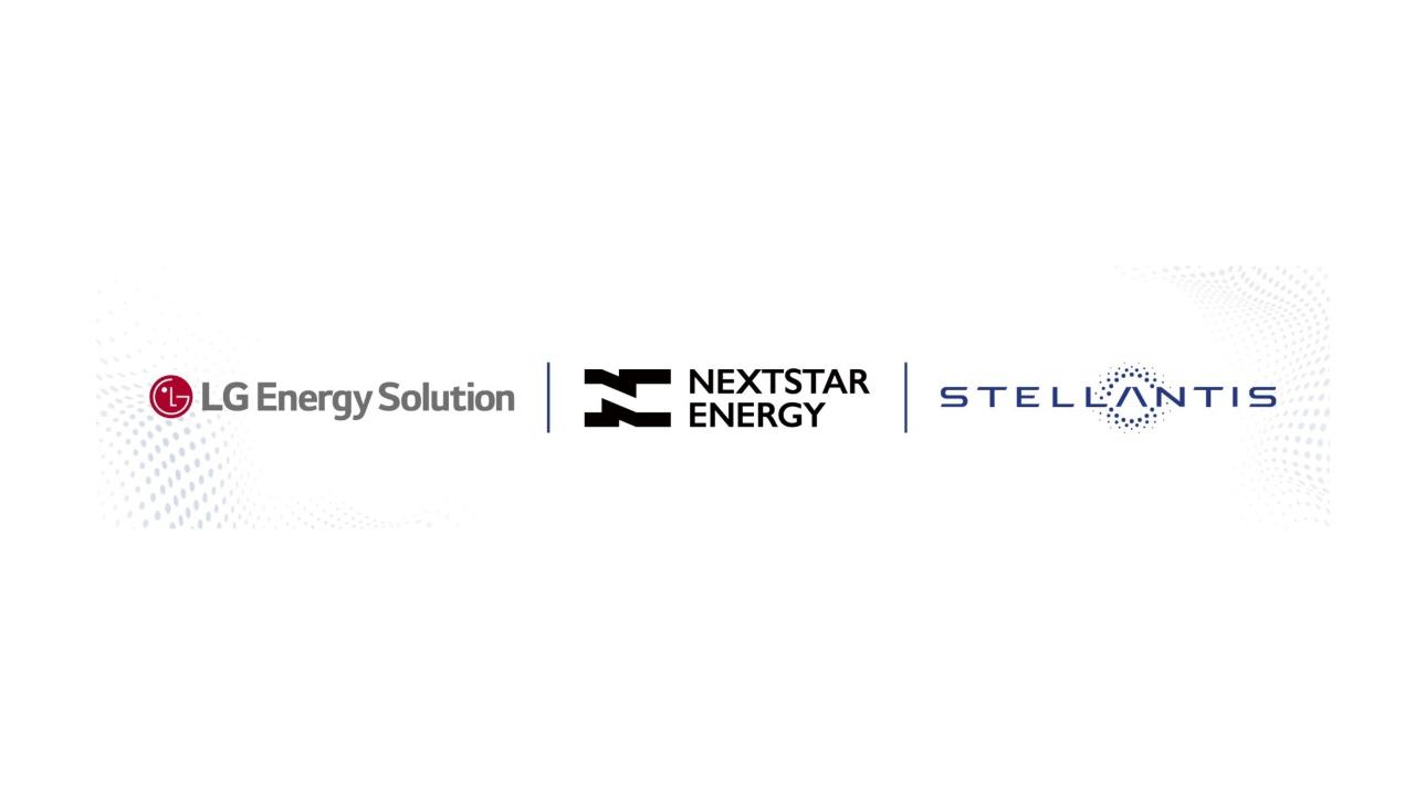 Batarya üretimi için ÖNEMLİ anlaşma!