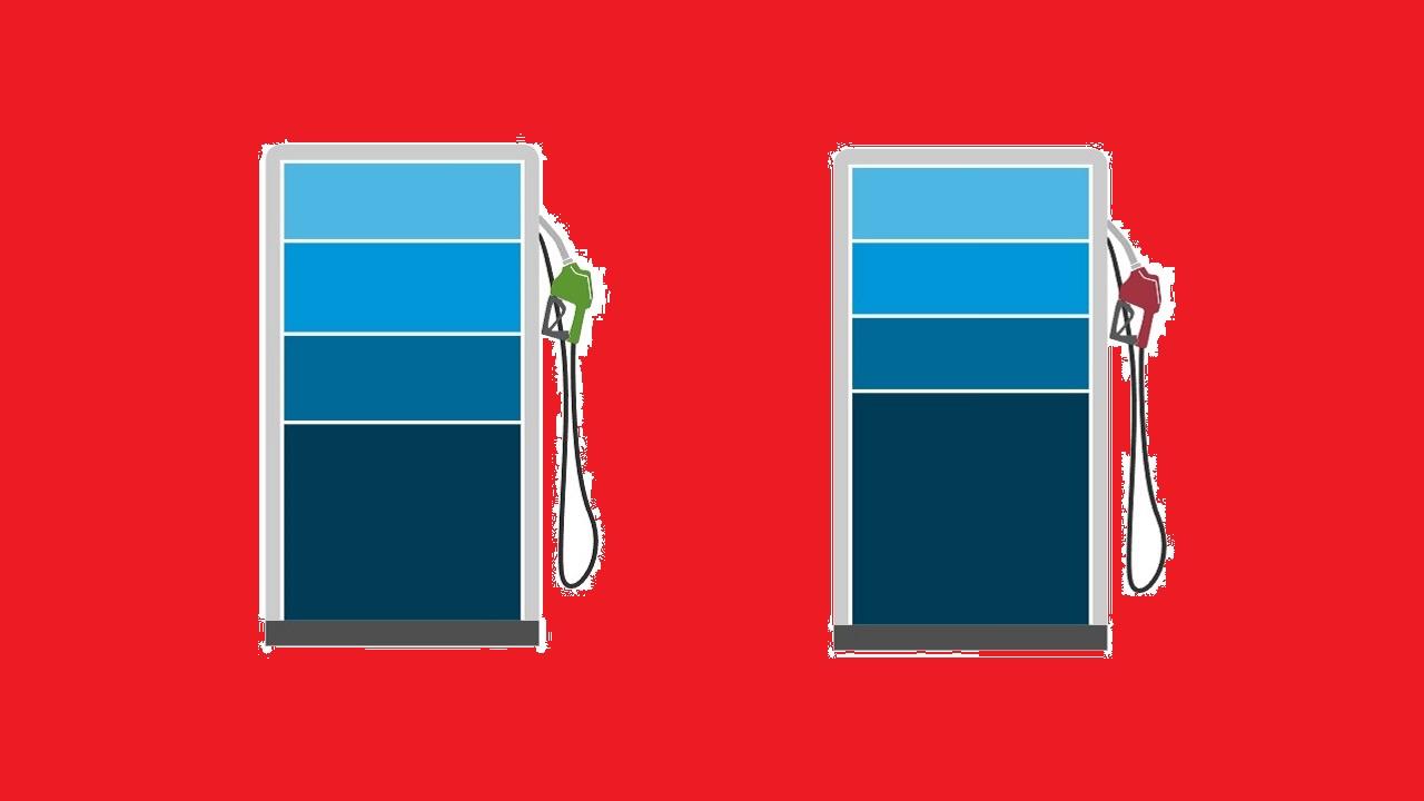 Bu İYİ haber değil 'Petrol 70 doları geçti'