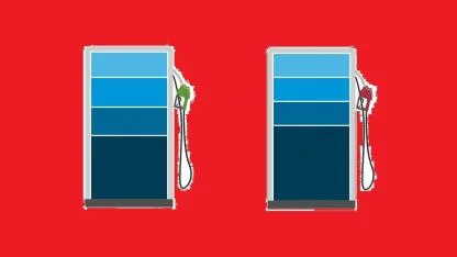 Bu İYİ haber değil 'PETROL 70 doları geçti'