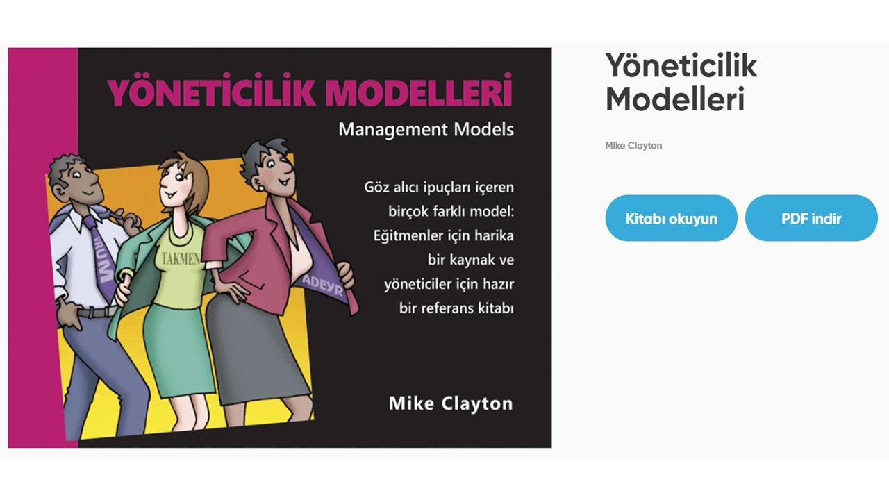 Bu KİTAPLARI okudunuz mu? SOCAR Türkiye ve ODTÜ iş birliği!