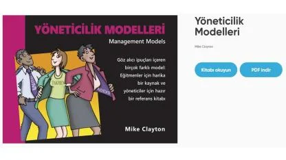 Cep KİTAPLARI okudunuz mu? SOCAR Türkiye ve ODTÜ iş birliği!