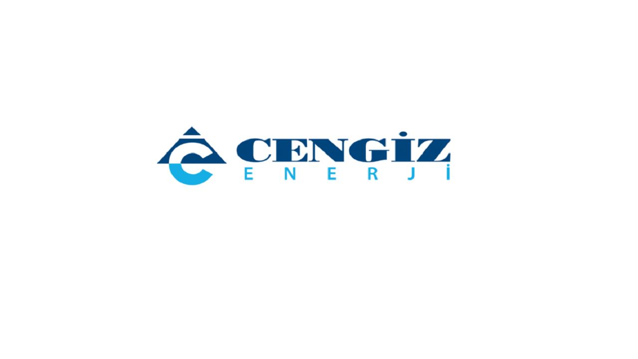 Cengiz Enerji Kurulu Gücü 5.642 MW