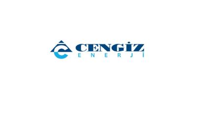 Cengiz Enerji'nin Kurulu Gücü 5.642 MW