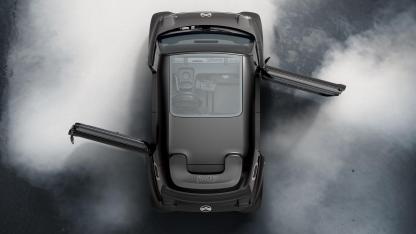 Citroen Ami Dark Side ÖZEL Versiyonu Türkiye’de '555 bin TL'