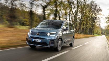 Citroen YENİ kampanya başlattı 'Şubat'ta 0 faizli kredi'