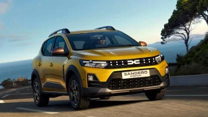 Dacia YENİ kampanya başlattı 'Şubat'ta 1.685.000 TL fiyat'