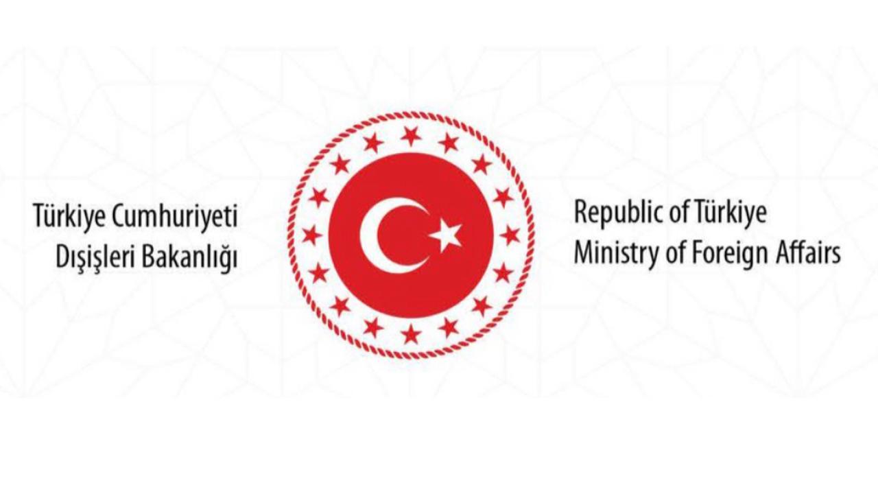Dışişleri Bakanlığı AÇIKLAMA yaptı!