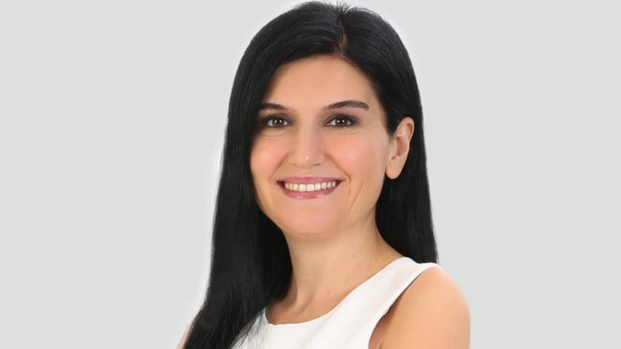 Doğan Holding’de Üst Düzey Atama